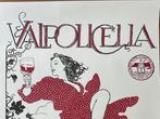 Milo Manara - Poster Pubblicitario- Valpolicella di Milo