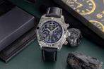 Breitling - Chronomat 44 - AB0110 - Homme - 2009, Handtassen en Accessoires, Nieuw