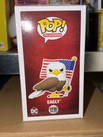 Funko - Funko Pop Funko Pop Marvel Ant-Man #384 Gold Edition