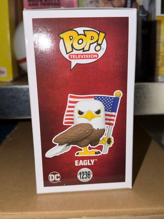 Funko - Funko Pop Funko Pop Marvel Ant-Man #384 Gold Edition, Antiquités & Art, Antiquités | Jouets