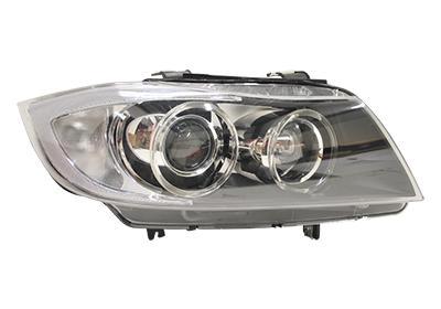 BMW E90/E91 2005-2008 Xenon Koplamp Rechts (Koplampen), Auto-onderdelen, Verlichting, Nieuw, Verzenden
