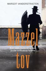 Mazzel tov 9789045033853 Margot Vanderstraeten, Boeken, Verzenden, Gelezen, Margot Vanderstraeten