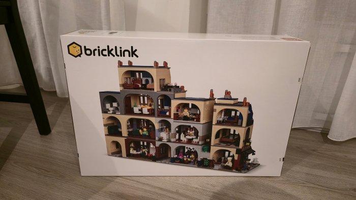 Lego Set - 910032 - BrickLink Designer Program - Parisian, Kinderen en Baby's, Speelgoed | Duplo en Lego
