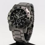MERCURY - Swiss Chronograph - ME10225-SS-2 - Zonder, Nieuw