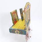 MS Motta & Sarzi - Poppenhuis Poppentheater , met 11