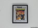 Atari 7800 - Commando, Games en Spelcomputers, Spelcomputers | Atari, Verzenden, Gebruikt