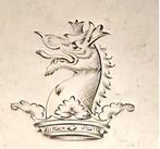 Edwards - Partial:EDWARDS71PICCADILLY - Vesta doosje -, Verzamelen, Nieuw
