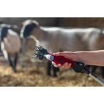 Tondeuse suspendue wellington - kerbl