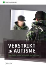 Verstrikt in autisme 9789077024348 Lieke Groenewijde, Verzenden, Gelezen, Lieke Groenewijde