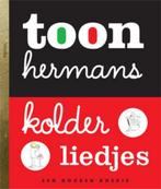 Kolderliedjes / Gouden boekjes 9789047603795 Toon Hermans, Boeken, Verzenden, Gelezen, Toon Hermans