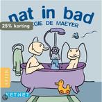 Nat in bad 9789059330054 Gregie de Maeyer, Verzenden, Gelezen, Gregie de Maeyer