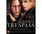 Trespass (2011) (Blu-ray), Cd's en Dvd's, Blu-ray, Verzenden, Nieuw in verpakking, Actie