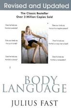 Body Language, Verzenden
