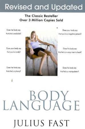 Body Language, Boeken, Taal | Engels, Verzenden