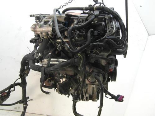 Motor Saab 9-3 03- O152800, Auto-onderdelen, Motor en Toebehoren