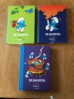 De Smurfen 2 t/m 4 - De Smurfen Integraal - 3 Album - Eerste, Boeken, Nieuw