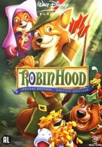 Robin Hood (DVD) (Special Edition), Verzenden, Nieuw in verpakking
