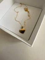 Sans prix de réserve - Collier avec pendentif - 18 carats Or, Bijoux, Sacs & Beauté