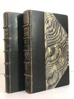 Stendhal / Prosper Mérimée - Correspondance inédite, Antiek en Kunst