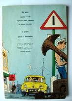 Gil Jourdan T4 - Les Cargos du crépuscule - B - 1 Album -, Boeken, Nieuw