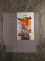 The Goonies II (NES tweedehands game), Consoles de jeu & Jeux vidéo, Jeux | Nintendo NES, Ophalen of Verzenden