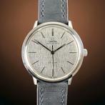Omega De Ville 168.008 uit 1968, Handtassen en Accessoires, Horloges | Dames, Nieuw, Verzenden