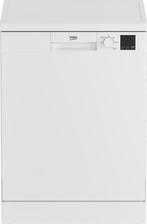 Beko Dvn05c20w Vaatwasser 60cm, Elektronische apparatuur, Ophalen of Verzenden, Nieuw