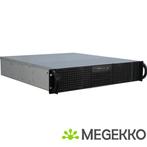 Inter-Tech IPC 2U-20248, Verzenden