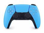 Veiling - DualSense Wireless-Controller - Starlight Blue Pla, Nieuw