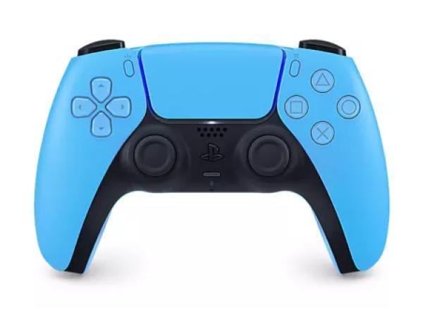 Veiling - DualSense Wireless-Controller - Starlight Blue Pla, Games en Spelcomputers, Spelcomputers | Sony Consoles | Accessoires
