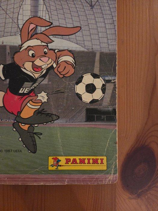 1988 Panini Marco van Basten - 1 Album complet - Excellent, Verzamelen, Stickers