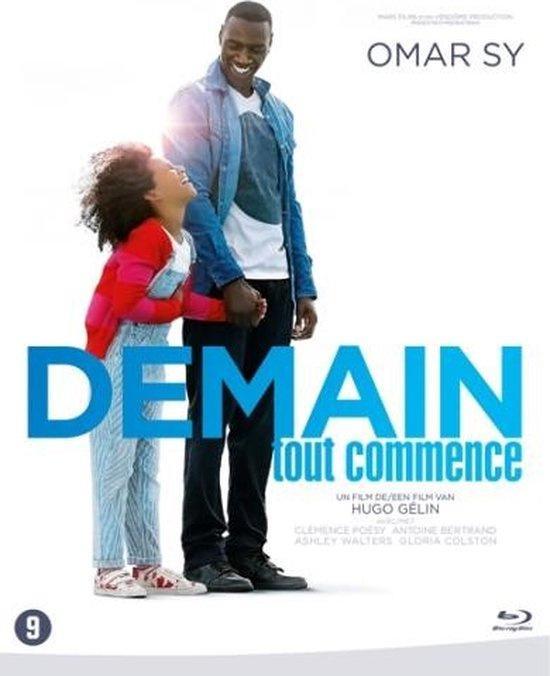 Demain Tout Commence (blu-ray nieuw), Cd's en Dvd's, Blu-ray, Ophalen of Verzenden