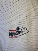 2003 - Maillot de basket-ball