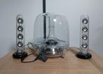 Harman Kardon - Soundsticks III with Bluetooth adapter