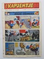 t Kapoentje - 2e jaargang nr 46 t/m 49 - 4 Album - 1948, Nieuw