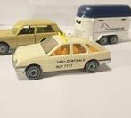 Siku 1:55 - Voiture miniature (13) - Ferrari GTO, Mercedes, Nieuw