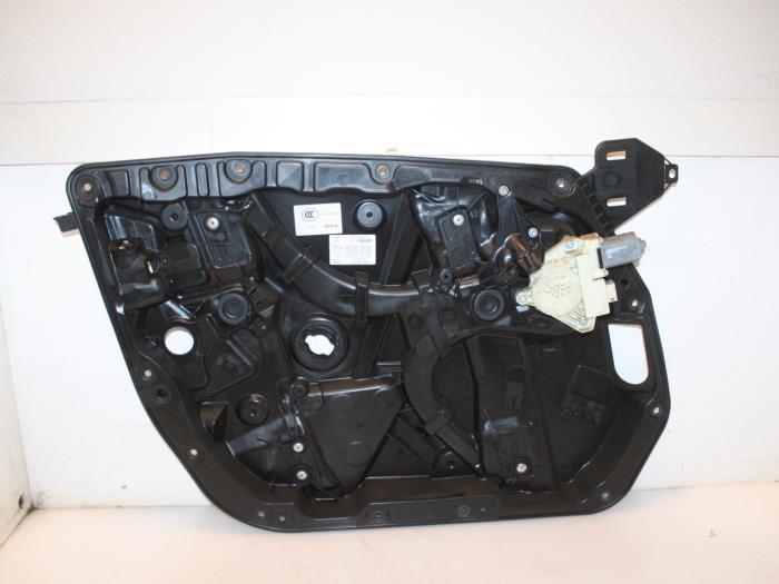 Ruitmechaniek 4Deurs links-voor Mercedes E-Klasse O95240, Autos : Pièces & Accessoires, Carrosserie & Tôlerie