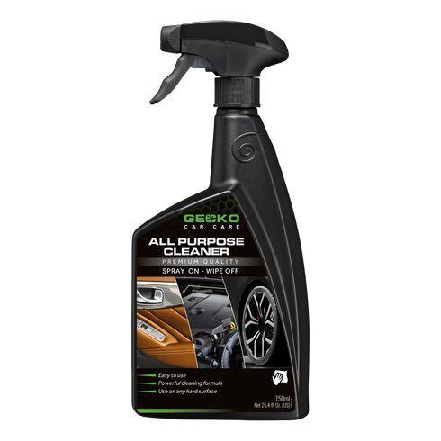 Gecko AllPurpose Cleaner 750ml, Auto diversen, Onderhoudsmiddelen, Ophalen of Verzenden