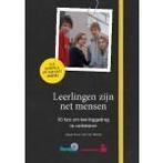 Leerlingen zijn net mensen 9789461181343 Annette Breaux, Boeken, Schoolboeken, Verzenden, Gelezen, Annette Breaux
