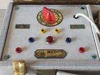 Medico - Elektrotherapiegerät Electro, Luxembourg, profesor, Antiek en Kunst