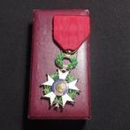 Frankrijk - Medaille - Médaille de chevalier de la légion, Collections, Objets militaires | Général