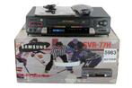 Samsung SVR77H (No Foam) - MULTI PAL, SECAM, NTSC (BOXED), Audio, Tv en Foto, Nieuw, Verzenden