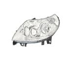 PHARE GAUCHE DEPO POUR CITROEN JUMPER 06- FIAT DUCATO 06- PE, Verzenden