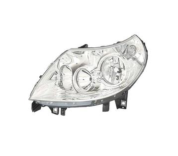 PHARE GAUCHE DEPO POUR CITROEN JUMPER 06- FIAT DUCATO 06- PE