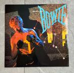 David Bowie - Three absolute mint first pressed Bowies -, Nieuw in verpakking