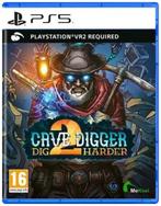 Cave Digger 2 Dig Harder-PSVR2 (PlayStation 5) NIEUW, Ophalen of Verzenden, Nieuw