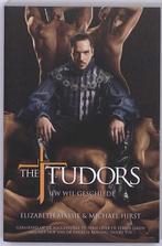 The Tudors - Uw wil geschiede, Nieuw, Nederlands, Verzenden