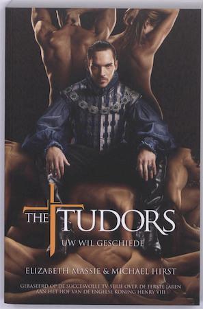 The Tudors - Uw wil geschiede, Livres, Langue | Langues Autre, Envoi