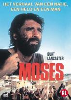 Moses the lawgiver (dvd tweedehands film), Ophalen of Verzenden, Nieuw in verpakking