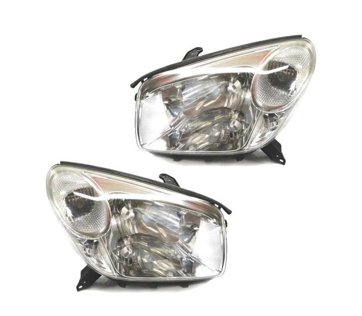 PHARES POUR TOYOTA RAV-4 03-06, Autos : Pièces & Accessoires, Éclairage, Envoi